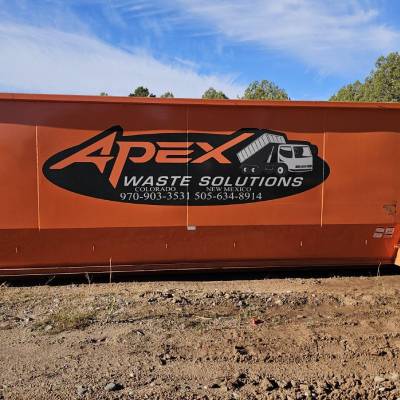 CLEANUP DUMPSTER RENTAL